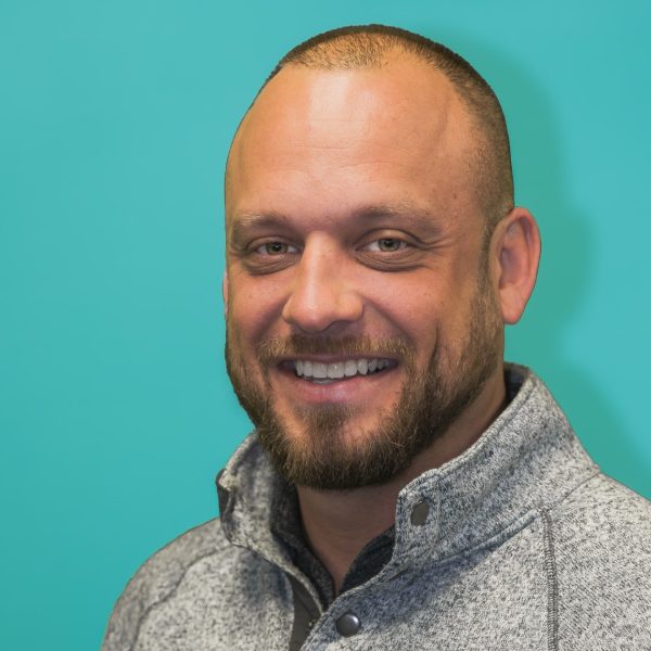 Aaron Christy founder Anson Window Company